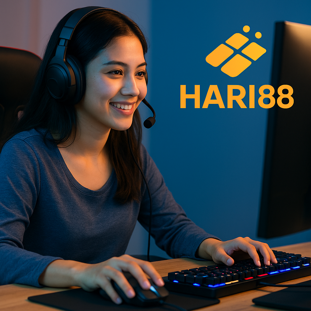 HARI88